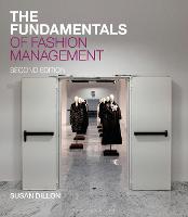 The Fundamentals of Fashion Management (ePub eBook)