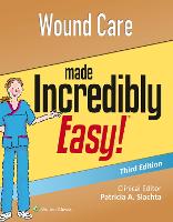 Wound Care Made Incredibly Easy (ePub eBook)