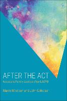 After the Act: Access to Family Justice after LASPO (PDF eBook)