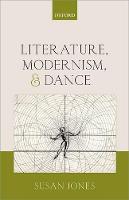 Literature, Modernism, and Dance (PDF eBook)
