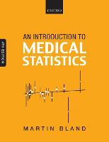 An Introduction to Medical Statistics (ePub eBook)