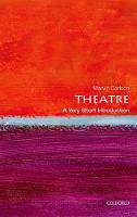 Theatre: A Very Short Introduction (ePub eBook)