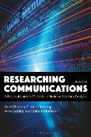 Researching Communications: A Practical Guide to Methods in Media and Cultural Analysis (ePub eBook)