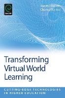 Transforming Virtual World Learning (PDF eBook)