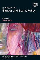 Handbook on Gender and Social Policy (PDF eBook)