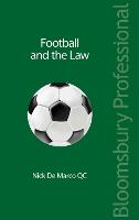 Football and the Law (ePub eBook)