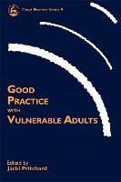 Good Practice with Vulnerable Adults (PDF eBook)