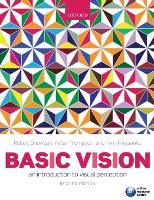 Basic Vision: An Introduction to Visual Perception (PDF eBook)