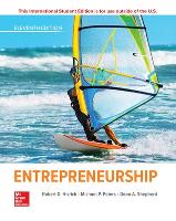 Entrepreneurship ISE (ePub eBook)