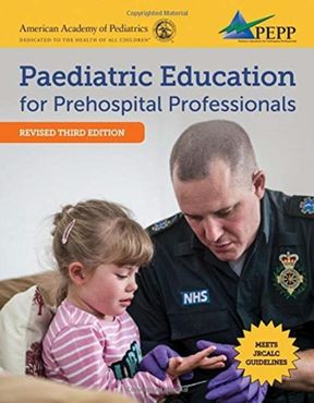 PEPP United Kingdom: Pediatric Education for Prehospital Professionals (PEPP): Pediatric Education for Prehospital Professionals (PEPP)