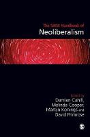 SAGE Handbook of Neoliberalism, The