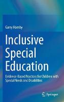 Inclusive Special Education (ePub eBook)
