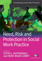 Need, Risk and Protection in Social Work Practice (PDF eBook)