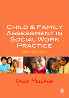 Child and Family Assessment in Social Work Practice (PDF eBook)