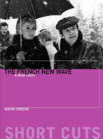 French New Wave  A New Look, The