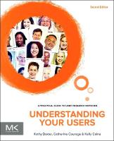 Understanding Your Users (ePub eBook)