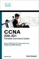 CCNA 200-301 Portable Command Guide (ePub eBook)