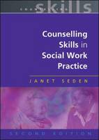 Counselling Skills in Social Work Practice (PDF eBook)