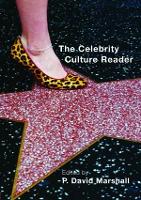 Celebrity Culture Reader, The