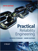 Practical Reliability Engineering (PDF eBook)
