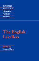 English Levellers, The