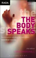 The Body Speaks: Performance and physical expression (ePub eBook)