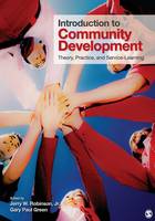 Introduction to Community Development: Theory, Practice, and Service-Learning (PDF eBook)
