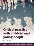 Critical Practice with Children and Young People (ePub eBook)