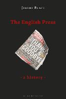 The English Press: A History (ePub eBook)