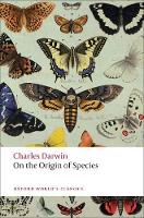 On the Origin of Species (ePub eBook)