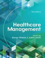 Healthcare Management (ePub eBook)