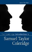 Cambridge Introduction to Samuel Taylor Coleridge, The