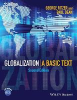 Globalization: A Basic Text (ePub eBook)