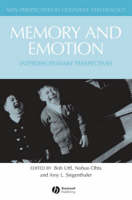 Memory and Emotion: Interdisciplinary Perspectives