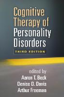 Cognitive Therapy of Personality Disorders, Third Edition (PDF eBook)
