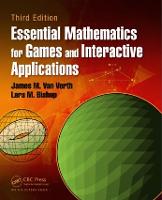 Essential Mathematics for Games and Interactive Applications (PDF eBook)