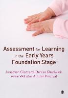Assessment for Learning in the Early Years Foundation Stage (ePub eBook)