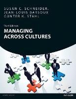 Managing Across Cultures (PDF eBook)