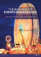 The Business of Events Management (ePub eBook)