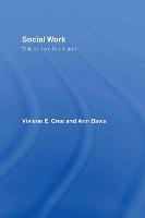 Social Work: Voices from the inside