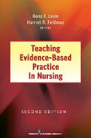 Teaching Evidence-Based Practice in Nursing: Second Edition (ePub eBook)