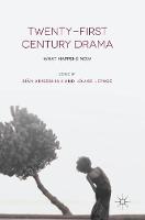 Twenty-First Century Drama (ePub eBook)