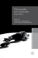 Choreography and Corporeality: Relay in Motion (ePub eBook)