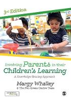Involving Parents in their Children's Learning: A Knowledge-Sharing Approach