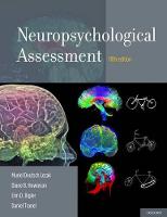 Neuropsychological Assessment (ePub eBook)