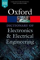 Dictionary of Electronics and Electrical Engineering, A