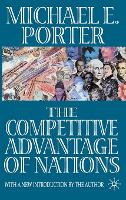 Competitive Advantage of Nations, The