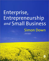 Enterprise, Entrepreneurship and Small Business (PDF eBook)