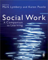 Social Work: A Companion to Learning