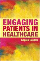Engaging Patients in Healthcare (ePub eBook)